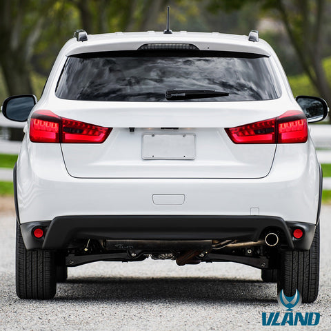 VLAND LED Tail Lights For Mitsubishi Outlander Sport (RVR/ASX ) 2010-2022