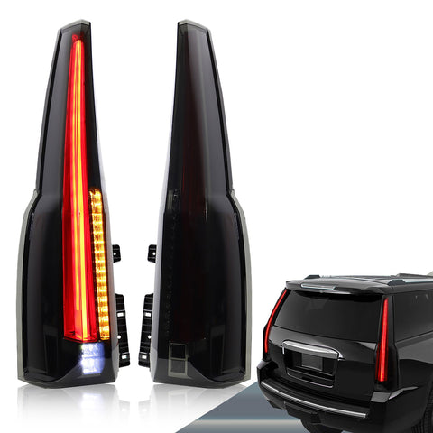 VLAND LED Taillights 2015-2020 Fit GMC Yukon