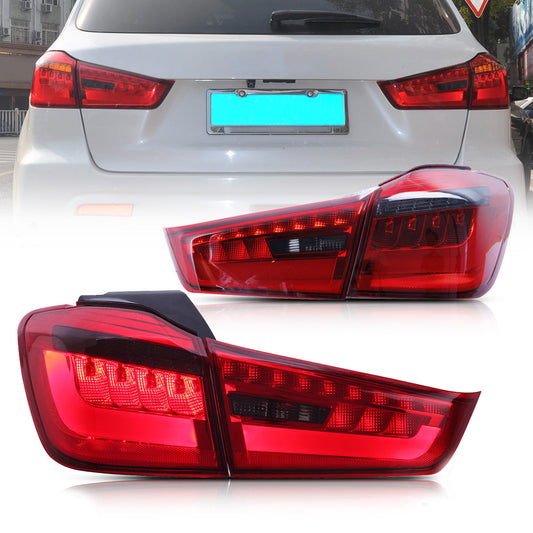 VLAND LED Tail Lights For Mitsubishi Outlander Sport (RVR/ASX ) 2010-2022