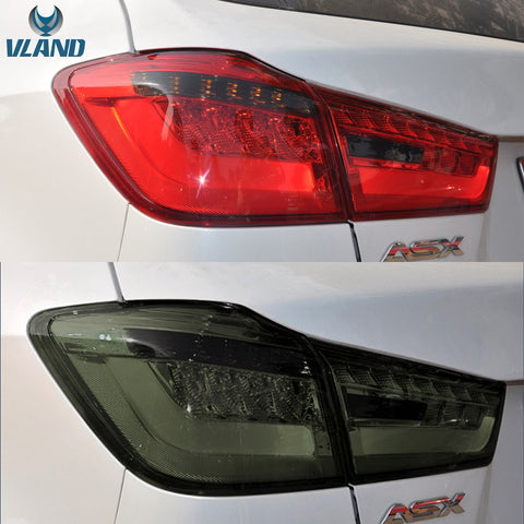 VLAND LED Tail Lights For Mitsubishi Outlander Sport (RVR/ASX ) 2010-2022