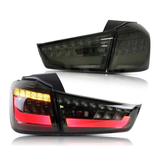 VLAND LED Tail Lights For Mitsubishi Outlander Sport (RVR/ASX ) 2010-2022